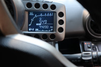 Red Chevrolet Beat LT