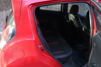 Red Chevrolet Beat LT