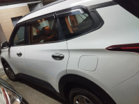 Kia Carens G1.56MT prestige 7