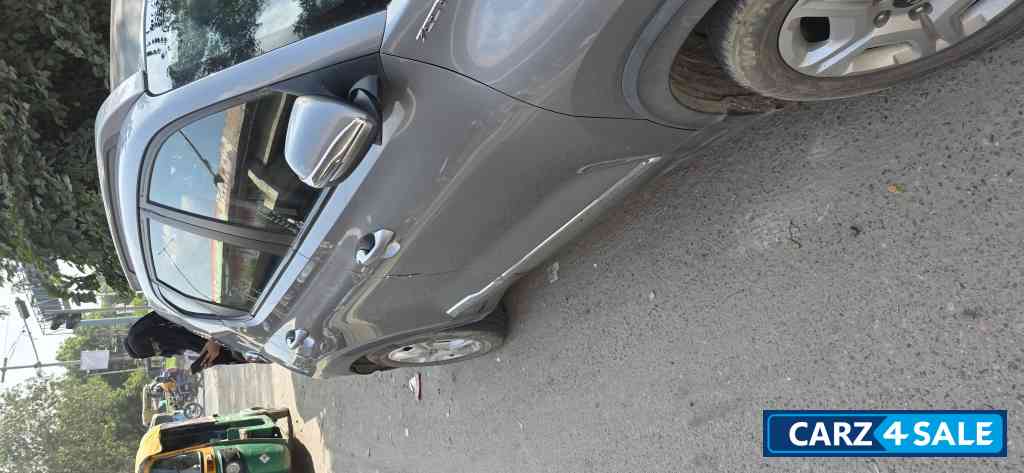 Kia Sonet Automatic dct