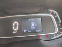 Kia Sonet Automatic dct