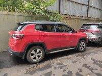 Jeep Compass Limited 2018 Model