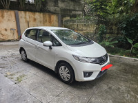 Honda Jazz 1.2 L petrol 2017 Model