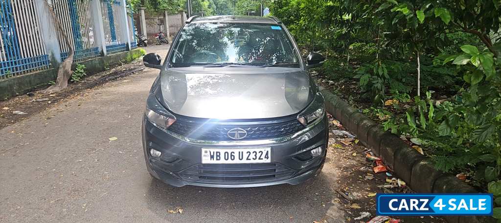 Tata Tiago Xza plus