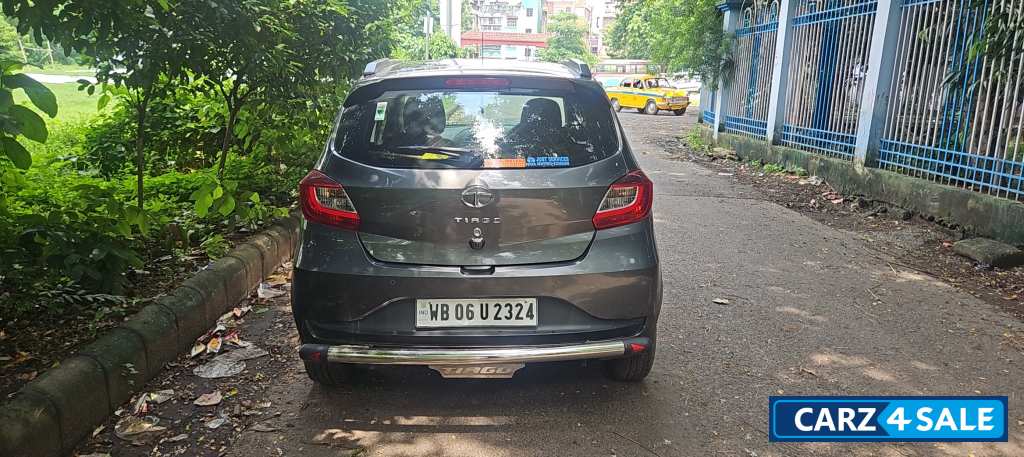 Tata Tiago Xza plus