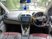 Tata Tiago Xza plus