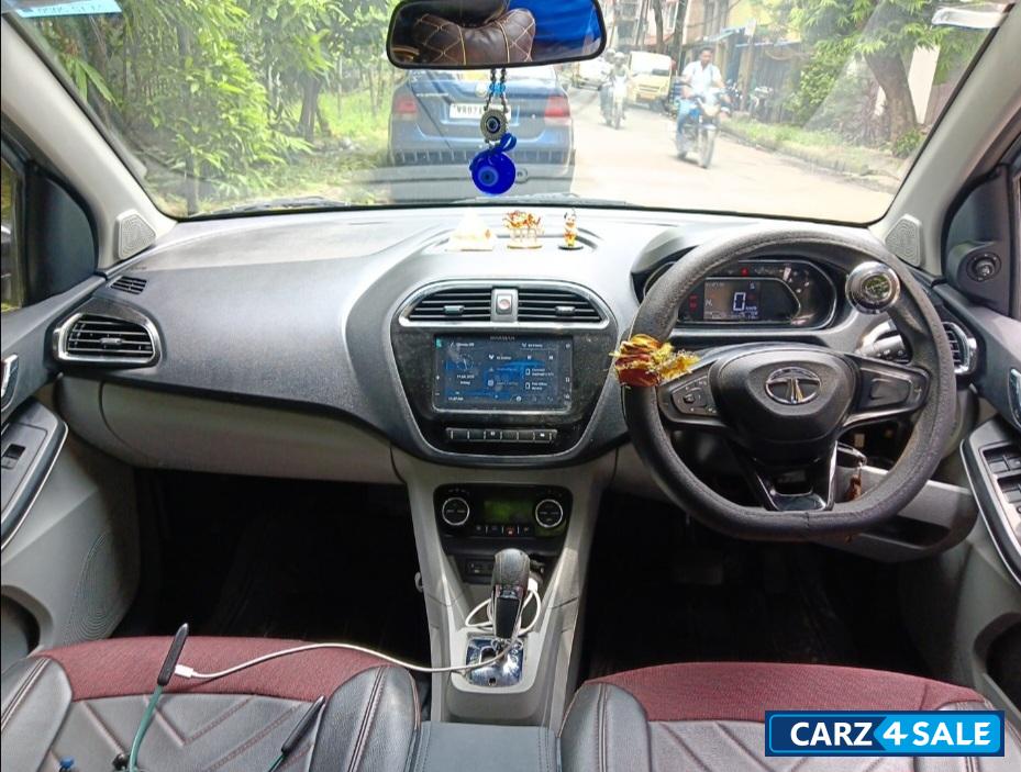 Tata Tiago Xza plus