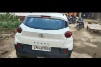 Tata Punch Punch pure 2022 Model