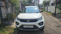 Tata Nexon XZ 2021 Model