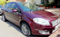 Fiat  Linea 2010 Model
