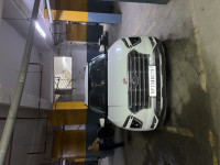 Hyundai Creta SX executive