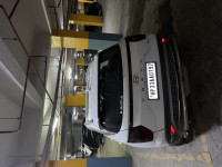 Hyundai Creta SX executive