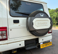 Mahindra Bolero B6(O) BS VI 2023 Model