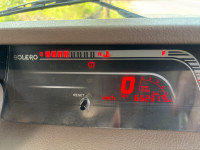 White Mahindra Bolero B6(O) BS VI