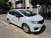 Honda Jazz V CVT 2017 Model