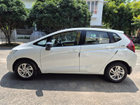 Honda Jazz V CVT