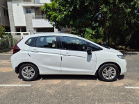 Honda Jazz V CVT