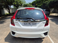 Honda Jazz V CVT