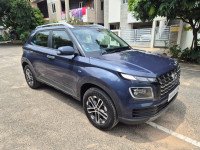 Hyundai Venue SX Optional 1.0 DCT Turbo