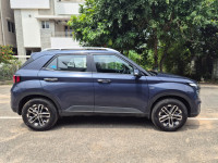 Hyundai Venue SX Optional 1.0 DCT Turbo