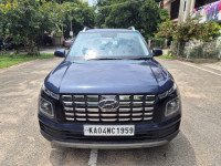 Hyundai Venue SX Optional 1.0 DCT Turbo