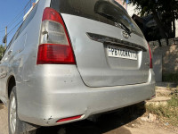 Toyota Innova 2.5 VX 8S 2012 Model