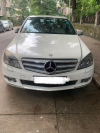 Mercedes-Benz C-Class C200 CGI Elegance