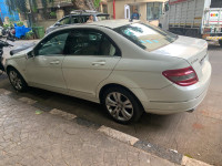 Mercedes-Benz C-Class C200 CGI Elegance