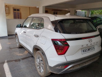 Hyundai Creta SX