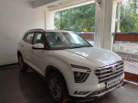 Hyundai Creta SX