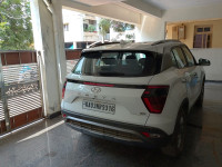 Hyundai Creta SX