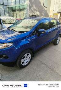 Ford Ecosport 1.5 TDi trend
