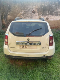 Renault Duster RXL Diesel 2016 Model