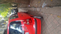 Red Hyundai Santro Xing GLS