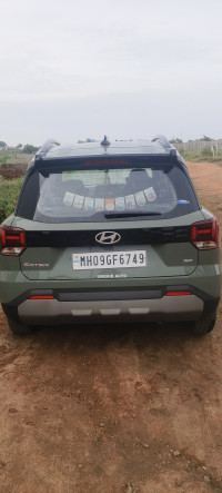 Hyundai Exter Sx o amt