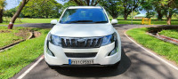 Mahindra XUV 500 W10 AUTOMATIC 2017 Model
