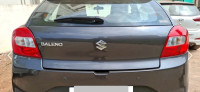 Maruti Suzuki Baleno Delta 1.2 Petrol 2018 Model