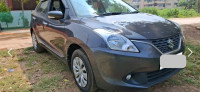 Maruti Suzuki Baleno Delta 1.2 Petrol