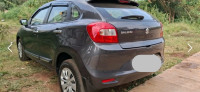 Maruti Suzuki Baleno Delta 1.2 Petrol