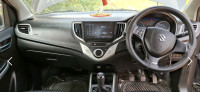 Maruti Suzuki Baleno Delta 1.2 Petrol