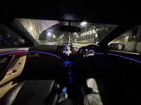 Hyundai Elantra Sx At 2015 Model