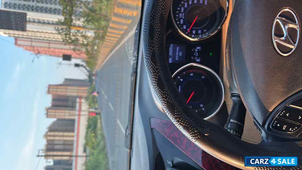 Hyundai Elantra Sx At Hyundai Elantra Sx At