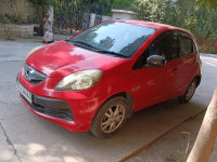 Honda Brio S MT 2013 Model