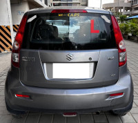 Maruti Suzuki Ritz Vxi