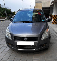 Maruti Suzuki Ritz Vxi