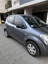 Maruti Suzuki Ritz Vxi