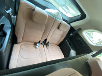 White MG Hector Plus Sharp pro 1.5turbo  7 seater