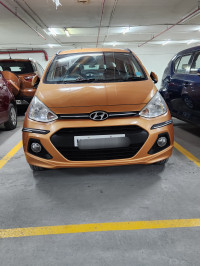 Hyundai  Grandi10 2014 Model