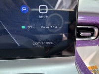 MG Comet Top 2024 Model