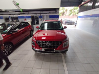 Hyundai Venue S plus 1.2 2021 Model